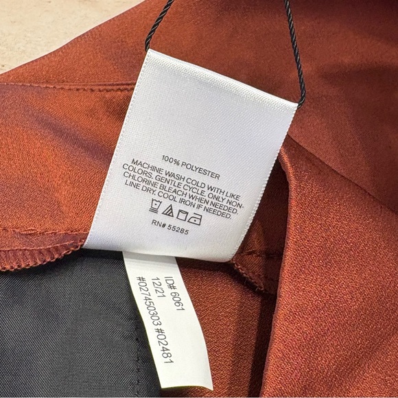 ❄️ EXPRESS Cropped Pants - Picture 9 of 10